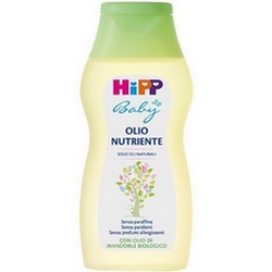 HIPP OLIO NUTRIENTE 200 ML - Speedyfarma.it