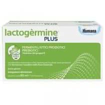 LACTOGERMINE PLUS FERMENTI LATTICI 10 FLACONCINI - Speedyfarma.it