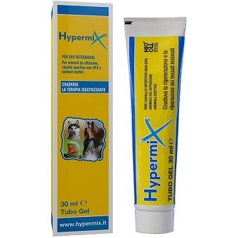 HYPERMIX CREMA/GEL TUBO 30 ML - Speedyfarma.it
