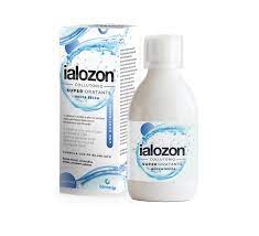 IALOZON COLLUTORIO SUPER IDRATANTE 300 ML - Speedyfarma.it