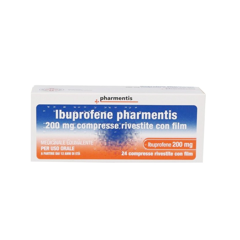 ABIDOL*24CPR RIV200MG - Speedyfarma.it