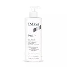 IKLEN + LATTE CORPO 400 ML - Speedyfarma.it