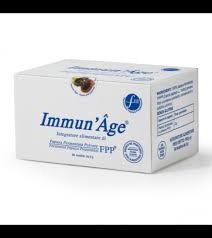 IMMUN'AGE 60 BUSTE - Speedyfarma.it