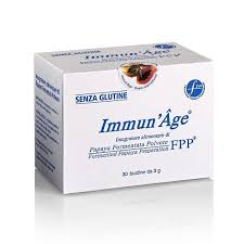 IMMUN'AGE 30 BUSTE - Speedyfarma.it