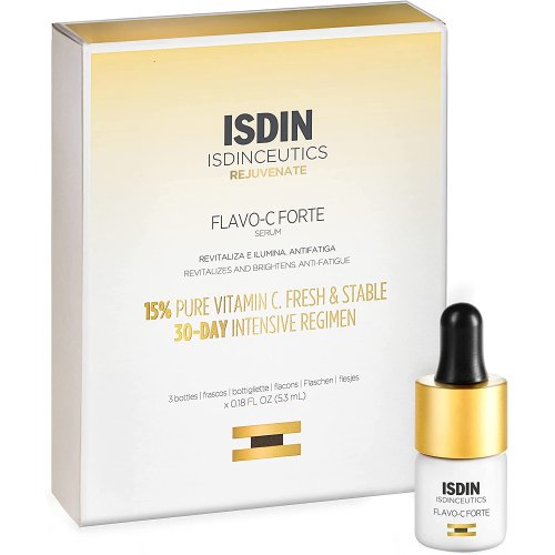 ISDINCEUTICS FLAVO C FORTE 1 FIALA - Speedyfarma.it
