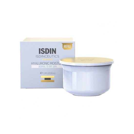 ISDINCEUTICS HM NORMALE REFILL 50 ML - Speedyfarma.it