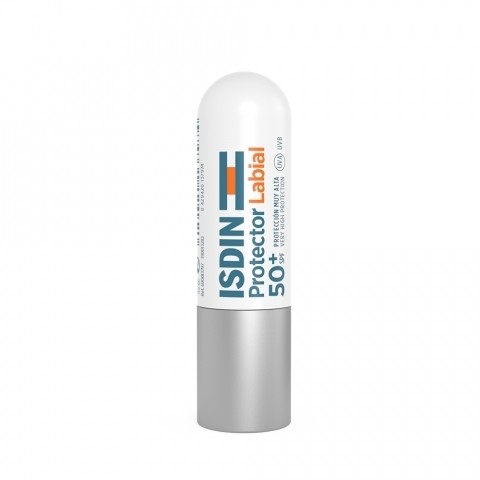 ISDIN PROTECTOR LABIAL SPF 50+ 4,8 G - Speedyfarma.it