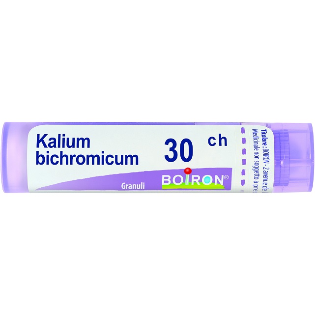 KALIUM BICH BOI*30CH 80GR 4G - Speedyfarma.it