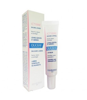 ICTYANE BALSAMO LABBRA DUCRAY - Speedyfarma.it