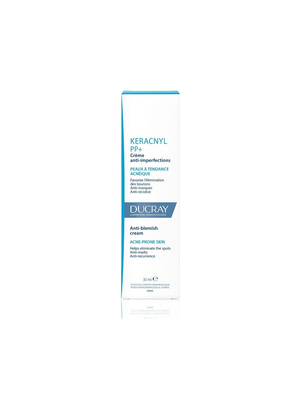 KERACNYL PP+ CREMA A/IMPER30ML - Speedyfarma.it