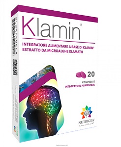 KLAMIN 20CPR - Speedyfarma.it