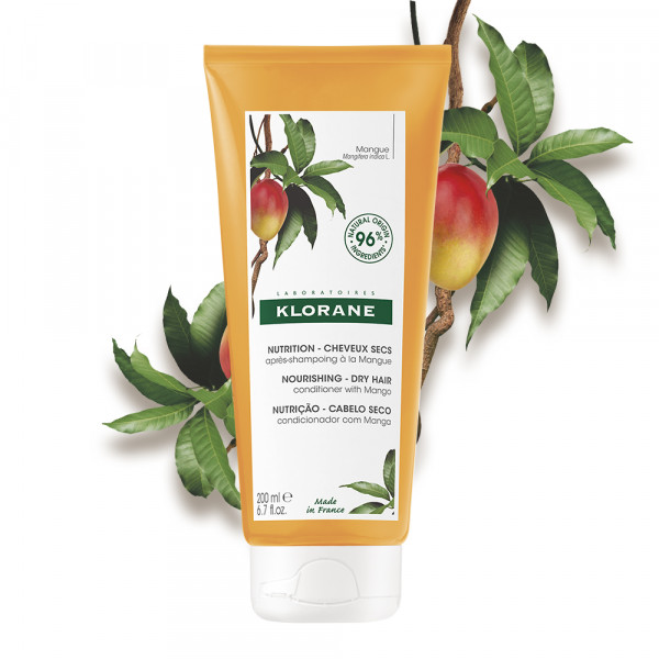 KLORANE BALSAMO MANGO 200ML - Speedyfarma.it