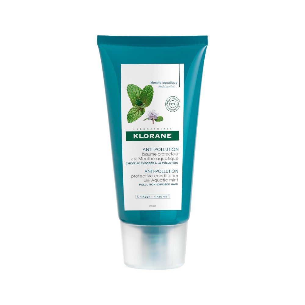 KLORANE BALSAMO MENTA ACQUATICA 50 ML - Speedyfarma.it