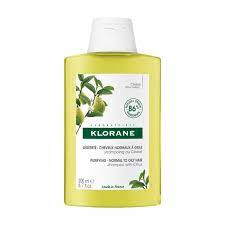 KLORANE SHAMPOO CEDRO 200 ML - Speedyfarma.it