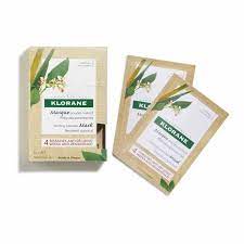 KLORANE SHAMPOO MASCHERA 2IN1 8 BUSTINE DA 3 G - Speedyfarma.it
