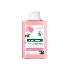 KLORANE SHAMPOO PEONIA BIO 200 ML - Speedyfarma.it