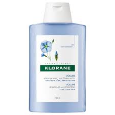 KLORANE SHAMPOO LINO 200 ML - Speedyfarma.it