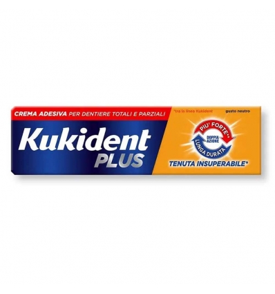 KUKIDENT DOPPIA AZIONE 65G - Speedyfarma.it