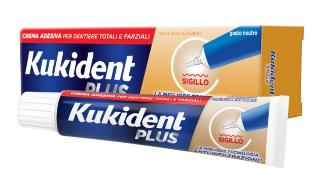 KUKIDENT SIGILLO 40G - Speedyfarma.it