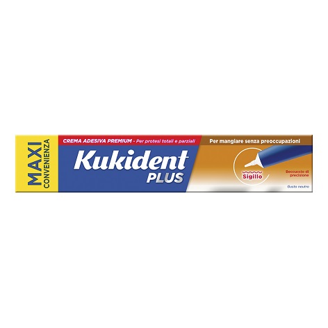 KUKIDENT SIGILLO 57G - Speedyfarma.it