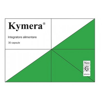 KYMERA 30 CAPSULE - Speedyfarma.it