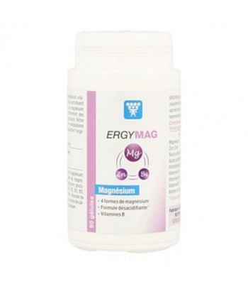 ERGYMAG 90 CAPSULE - Speedyfarma.it