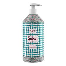 LABORATORIO DEI SAPONI HAMMAM SAKIN 500 ML - Speedyfarma.it