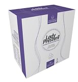LADY PRESTERIL PROTEGGI SLIP RIPIEGATI BIODEGRADABILI 24 PEZZI - Speedyfarma.it