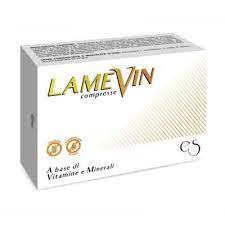 LAMEVIN 30 COMPRESSE - Speedyfarma.it