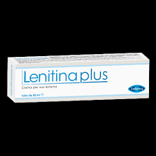 LENITINA PLUS 50 ML - Speedyfarma.it