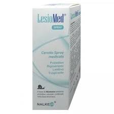 LESIOMED POLVERE SPRAY 125 ML - Speedyfarma.it