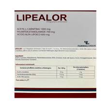 LIPEALOR BUSTINE - Speedyfarma.it