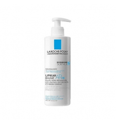 LIPIKAR BAUME AP+ M 400 ML - Speedyfarma.it