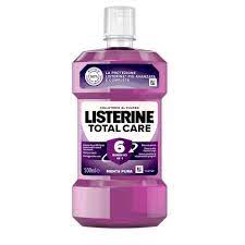 LISTERINE TOTAL CARE 500 ML - Speedyfarma.it