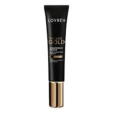 LOVREN CONTORNO OCCHI TIME-AGE GOLD LIFT PLUMPING EFFECT 15 ML - Speedyfarma.it