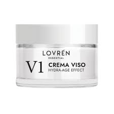 LOVREN CREMA VISO V1 30 ML - Speedyfarma.it