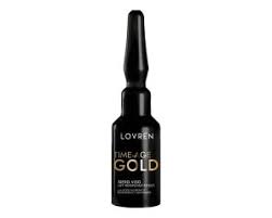 LOVREN FILLER TIME-AGE GOLD LIFT TRIPEPTIDE EFFECT 5 ML - Speedyfarma.it
