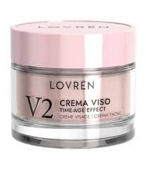 LOVREN  L V2 CREMA VISO TIME AGE EFFECT 30 ML - Speedyfarma.it