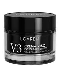LOVREN  L V3 CREMA VISO HYDRA LIFT 30 ML - Speedyfarma.it
