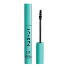 LOVREN MASCARA M5 NERO WATERPROOF EFFECT 9 ML - Speedyfarma.it