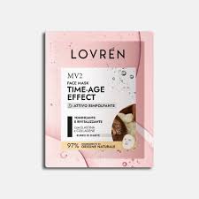 LOVREN MASK ANTIRUGHE CON COLLAGENE - Speedyfarma.it