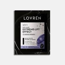 LOVREN MASK EFFETTO LIFTING - Speedyfarma.it