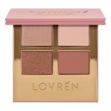 LOVREN PALETTE OMBRETTI DEEP SUNSET 6,4 G - Speedyfarma.it