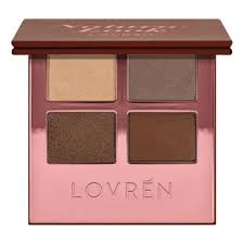 LOVREN PALETTE OMBRETTI HONEY VIBES 6,4 G - Speedyfarma.it