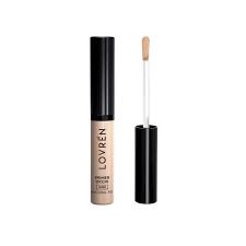 LOVREN PR2 PRIMER OCCHI NATURAL FIX NUDE 5 ML - Speedyfarma.it