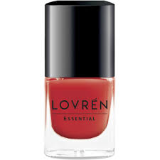 LOVREN SMALTO S10 ROSSO INTENSO 5ML - Speedyfarma.it