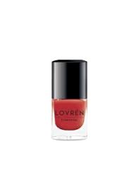 LOVREN SMALTO S22 ROSSO CILIEGIA 5 ML - Speedyfarma.it