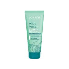 LOVREN SOLAIRE ALOE VERA GEL FORMULA SUPREMA 100 ML - Speedyfarma.it