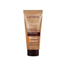 LOVREN SOLAIRE ATTIVATORE MELANINICO DOUBLESUN 100 ML - Speedyfarma.it