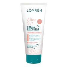 LOVREN SOLAIRE HYDRA-CALM CREMA DOPOSOLE 200 ML - Speedyfarma.it